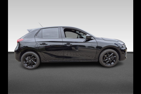 Opel Corsa 1.2 GS Line | automaat | 130PK | stoelverwarming Opel Corsa 1.2 GS Line | automaat | 130PK | stoelverwarming