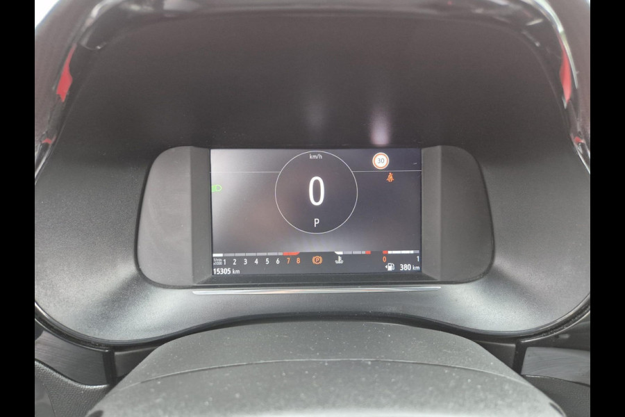 Opel Corsa 1.2 GS Line | automaat | 130PK | stoelverwarming Opel Corsa 1.2 GS Line | automaat | 130PK | stoelverwarming