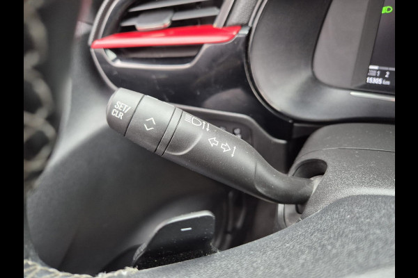 Opel Corsa 1.2 GS Line | automaat | 130PK | stoelverwarming Opel Corsa 1.2 GS Line | automaat | 130PK | stoelverwarming