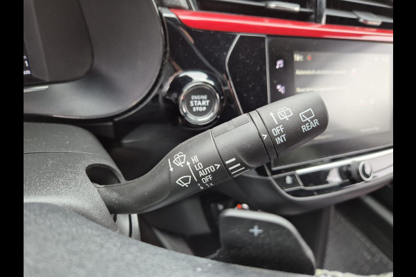 Opel Corsa 1.2 GS Line | automaat | 130PK | stoelverwarming Opel Corsa 1.2 GS Line | automaat | 130PK | stoelverwarming