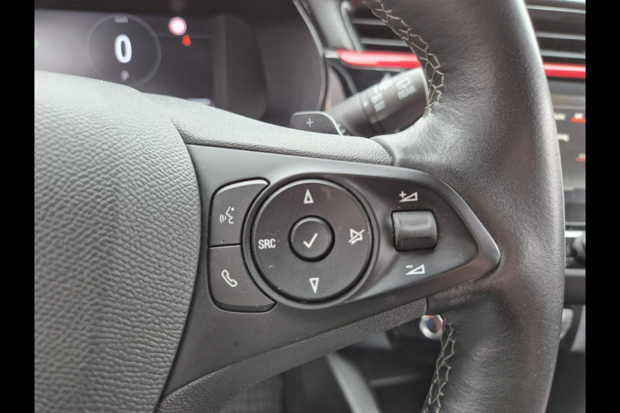 Opel Corsa 1.2 GS Line | automaat | 130PK | stoelverwarming Opel Corsa 1.2 GS Line | automaat | 130PK | stoelverwarming