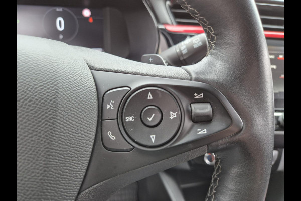 Opel Corsa 1.2 GS Line | automaat | 130PK | stoelverwarming Opel Corsa 1.2 GS Line | automaat | 130PK | stoelverwarming