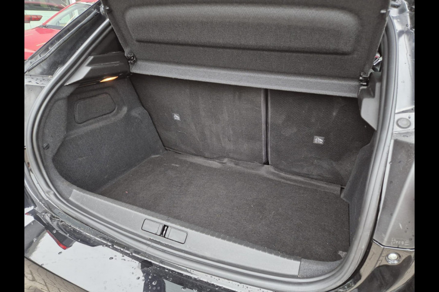 Opel Corsa 1.2 GS Line | automaat | 130PK | stoelverwarming Opel Corsa 1.2 GS Line | automaat | 130PK | stoelverwarming