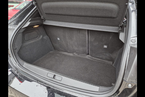 Opel Corsa 1.2 GS Line | automaat | 130PK | stoelverwarming Opel Corsa 1.2 GS Line | automaat | 130PK | stoelverwarming