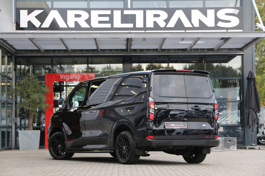 Ford Transit Custom 2.0 TDCI 136 | KAR-edition | LED | Camera | Navi | Clima.. Ford Transit Custom 2.0 TDCI 136 | KAR-edition | LED | Camera | Navi | Clima..