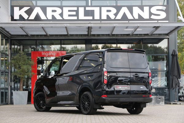 Ford Transit Custom 2.0 TDCI 136 | KAR-edition | LED | Camera | Navi | Clima.. Ford Transit Custom 2.0 TDCI 136 | KAR-edition | LED | Camera | Navi | Clima..