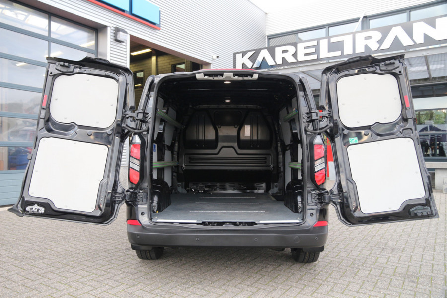 Ford Transit Custom 2.0 TDCI 136 | KAR-edition | LED | Camera | Navi | Clima.. Ford Transit Custom 2.0 TDCI 136 | KAR-edition | LED | Camera | Navi | Clima..