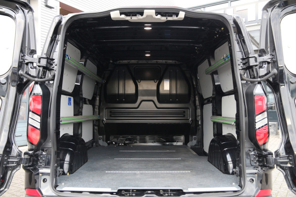 Ford Transit Custom 2.0 TDCI 136 | KAR-edition | LED | Camera | Navi | Clima.. Ford Transit Custom 2.0 TDCI 136 | KAR-edition | LED | Camera | Navi | Clima..