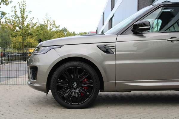 Land Rover Range Rover Sport D300 HSE Dynamic | DEALER ONDH | PANO | HUD | MERIDIAN | STOELKOELING | ELEK TREKHAAK |