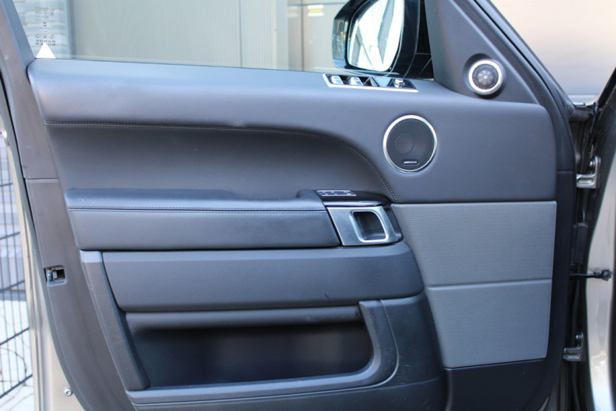 Land Rover Range Rover Sport D300 HSE Dynamic | DEALER ONDH | PANO | HUD | MERIDIAN | STOELKOELING | ELEK TREKHAAK |