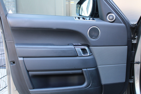 Land Rover Range Rover Sport D300 HSE Dynamic | DEALER ONDH | PANO | HUD | MERIDIAN | STOELKOELING | ELEK TREKHAAK |