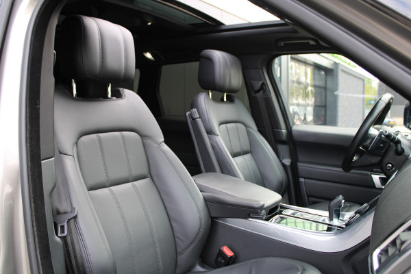 Land Rover Range Rover Sport D300 HSE Dynamic | DEALER ONDH | PANO | HUD | MERIDIAN | STOELKOELING | ELEK TREKHAAK |