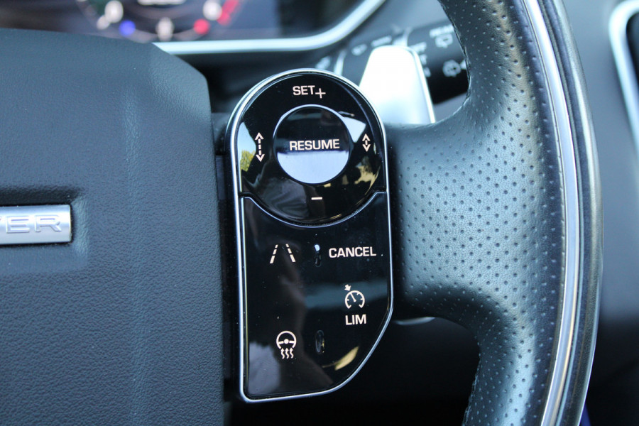 Land Rover Range Rover Sport D300 HSE Dynamic | DEALER ONDH | PANO | HUD | MERIDIAN | STOELKOELING | ELEK TREKHAAK |