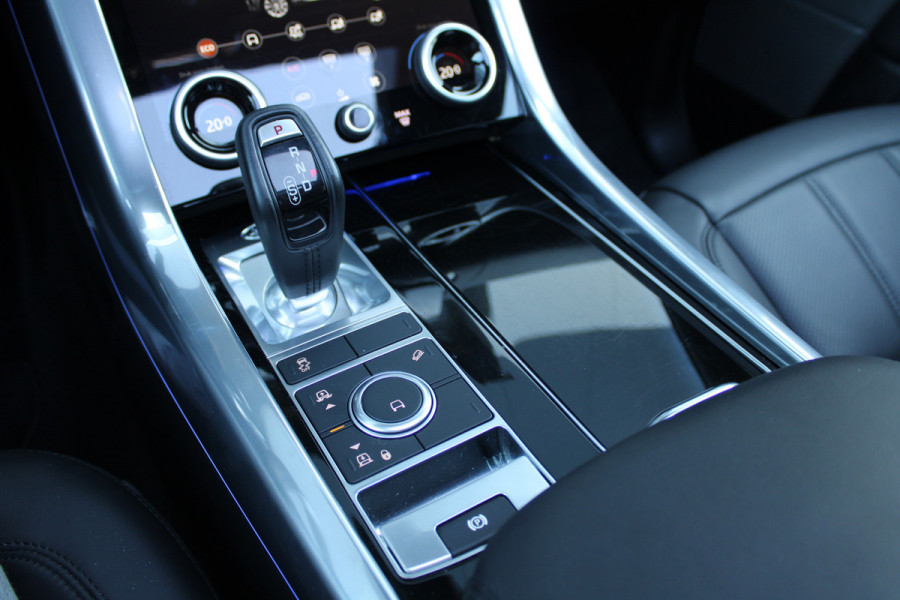 Land Rover Range Rover Sport D300 HSE Dynamic | DEALER ONDH | PANO | HUD | MERIDIAN | STOELKOELING | ELEK TREKHAAK |