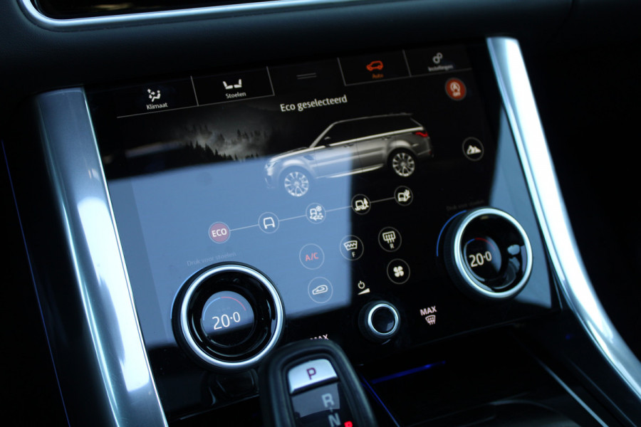 Land Rover Range Rover Sport D300 HSE Dynamic | DEALER ONDH | PANO | HUD | MERIDIAN | STOELKOELING | ELEK TREKHAAK |