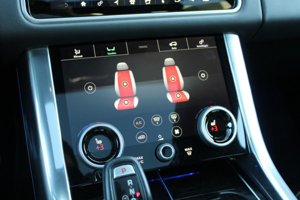 Land Rover Range Rover Sport D300 HSE Dynamic | DEALER ONDH | PANO | HUD | MERIDIAN | STOELKOELING | ELEK TREKHAAK |