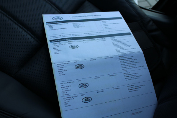 Land Rover Range Rover Sport D300 HSE Dynamic | DEALER ONDH | PANO | HUD | MERIDIAN | STOELKOELING | ELEK TREKHAAK |