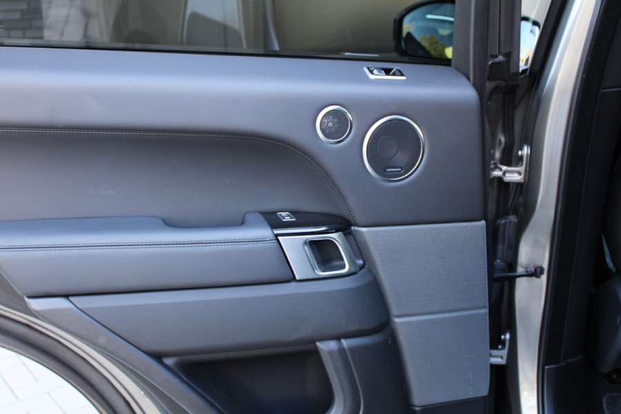 Land Rover Range Rover Sport D300 HSE Dynamic | DEALER ONDH | PANO | HUD | MERIDIAN | STOELKOELING | ELEK TREKHAAK |