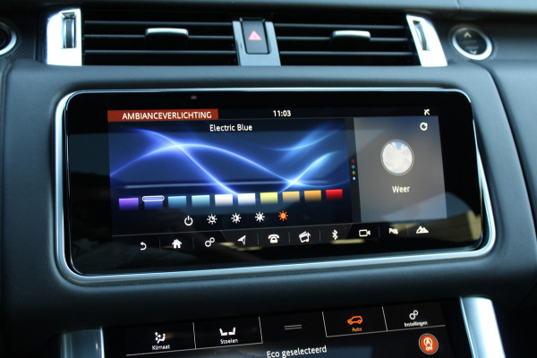 Land Rover Range Rover Sport D300 HSE Dynamic | DEALER ONDH | PANO | HUD | MERIDIAN | STOELKOELING | ELEK TREKHAAK |
