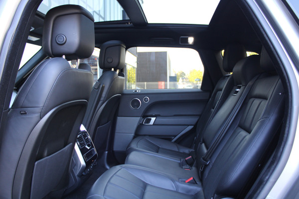 Land Rover Range Rover Sport D300 HSE Dynamic | DEALER ONDH | PANO | HUD | MERIDIAN | STOELKOELING | ELEK TREKHAAK |