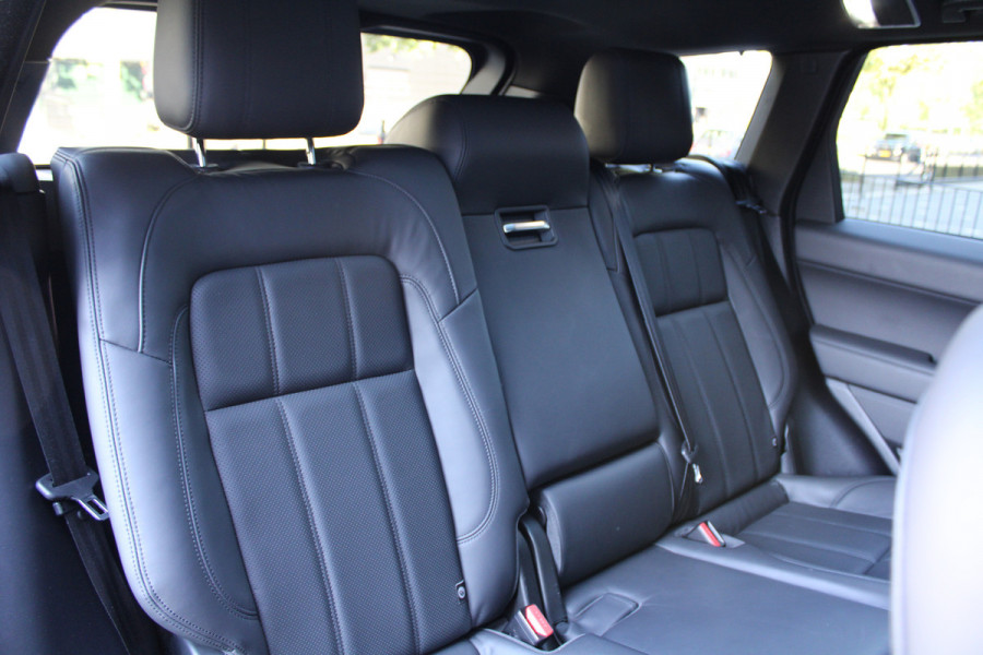 Land Rover Range Rover Sport D300 HSE Dynamic | DEALER ONDH | PANO | HUD | MERIDIAN | STOELKOELING | ELEK TREKHAAK |