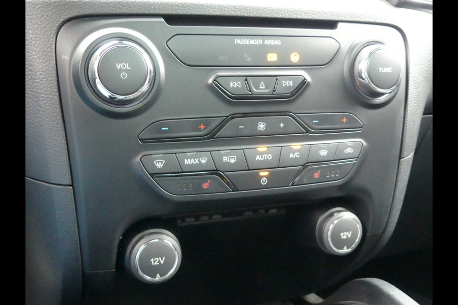 Ford Ranger 2.0 EcoBlue Wildtrak 3500KG Trekgewicht LED/Camera/PDC