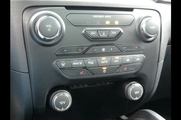 Ford Ranger 2.0 EcoBlue Wildtrak 3500KG Trekgewicht LED/Camera/PDC
