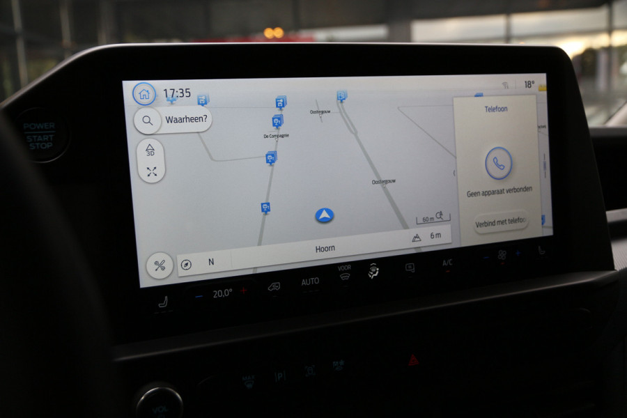 Ford Transit Custom 2.0 TDCI 136 | KAR-edition | LED | Camera | Navi | Clima.. Ford Transit Custom 2.0 TDCI 136 | KAR-edition | LED | Camera | Navi | Clima..