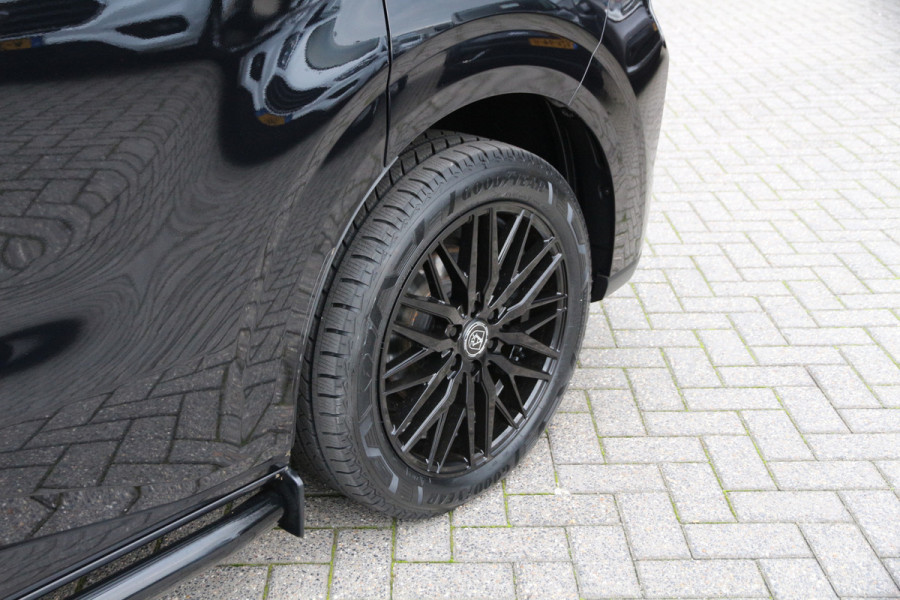 Ford Transit Custom 2.0 TDCI 136 | KAR-edition | LED | Camera | Navi | Clima.. Ford Transit Custom 2.0 TDCI 136 | KAR-edition | LED | Camera | Navi | Clima..