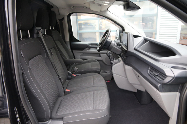 Ford Transit Custom 2.0 TDCI 136 | KAR-edition | LED | Camera | Navi | Clima.. Ford Transit Custom 2.0 TDCI 136 | KAR-edition | LED | Camera | Navi | Clima..