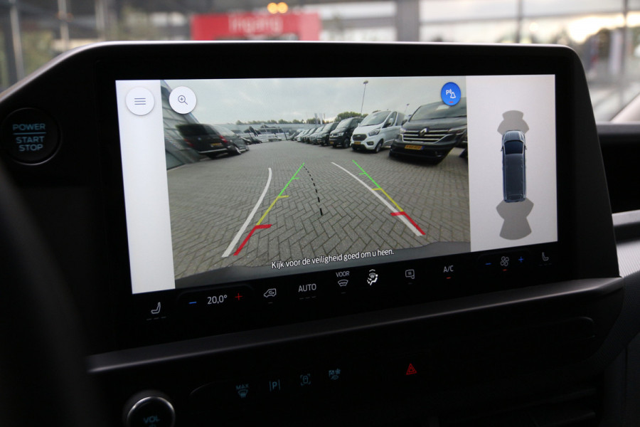 Ford Transit Custom 2.0 TDCI 136 | KAR-edition | LED | Camera | Navi | Clima.. Ford Transit Custom 2.0 TDCI 136 | KAR-edition | LED | Camera | Navi | Clima..