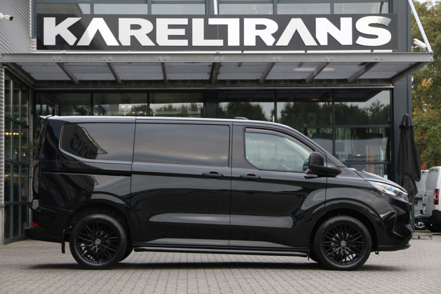 Ford Transit Custom 2.0 TDCI 136 | KAR-edition | LED | Camera | Navi | Clima.. Ford Transit Custom 2.0 TDCI 136 | KAR-edition | LED | Camera | Navi | Clima..