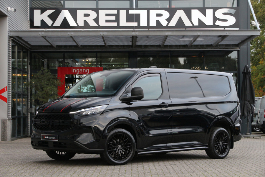 Ford Transit Custom 2.0 TDCI 136 | KAR-edition | LED | Camera | Navi | Clima.. Ford Transit Custom 2.0 TDCI 136 | KAR-edition | LED | Camera | Navi | Clima..