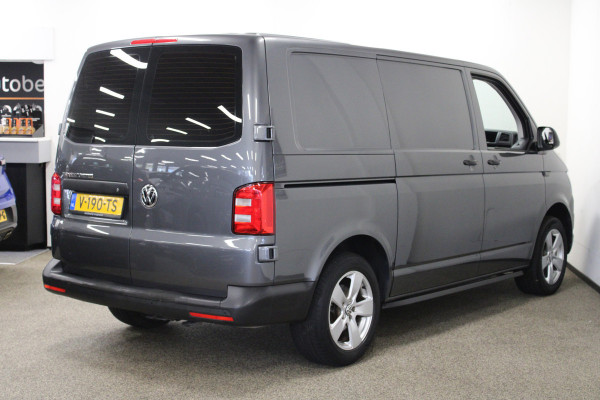 Volkswagen Transporter 2.0 TDI L1H1 Marge|Cruise|Clima|Carplay