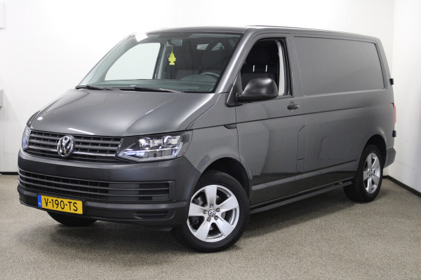 Volkswagen Transporter 2.0 TDI L1H1 Marge|Cruise|Clima|Carplay