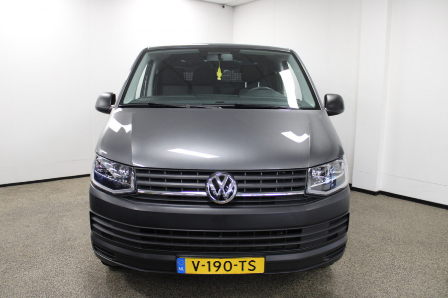 Volkswagen Transporter 2.0 TDI L1H1 Marge|Cruise|Clima|Carplay