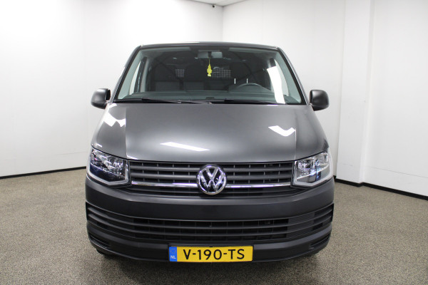 Volkswagen Transporter 2.0 TDI L1H1 Marge|Cruise|Clima|Carplay