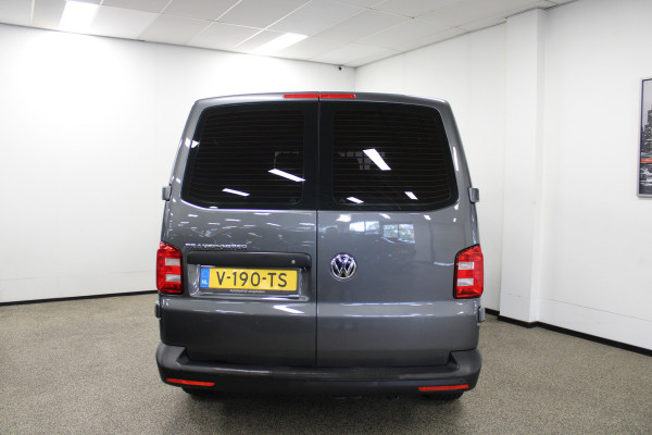 Volkswagen Transporter 2.0 TDI L1H1 Marge|Cruise|Clima|Carplay