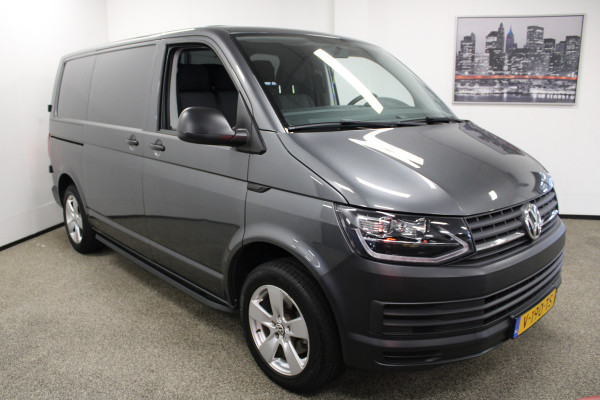 Volkswagen Transporter 2.0 TDI L1H1 Marge|Cruise|Clima|Carplay