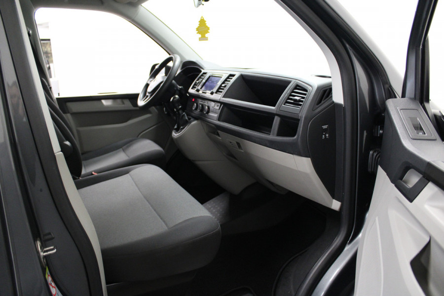 Volkswagen Transporter 2.0 TDI L1H1 Marge|Cruise|Clima|Carplay
