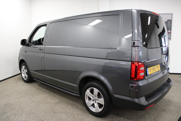 Volkswagen Transporter 2.0 TDI L1H1 Marge|Cruise|Clima|Carplay