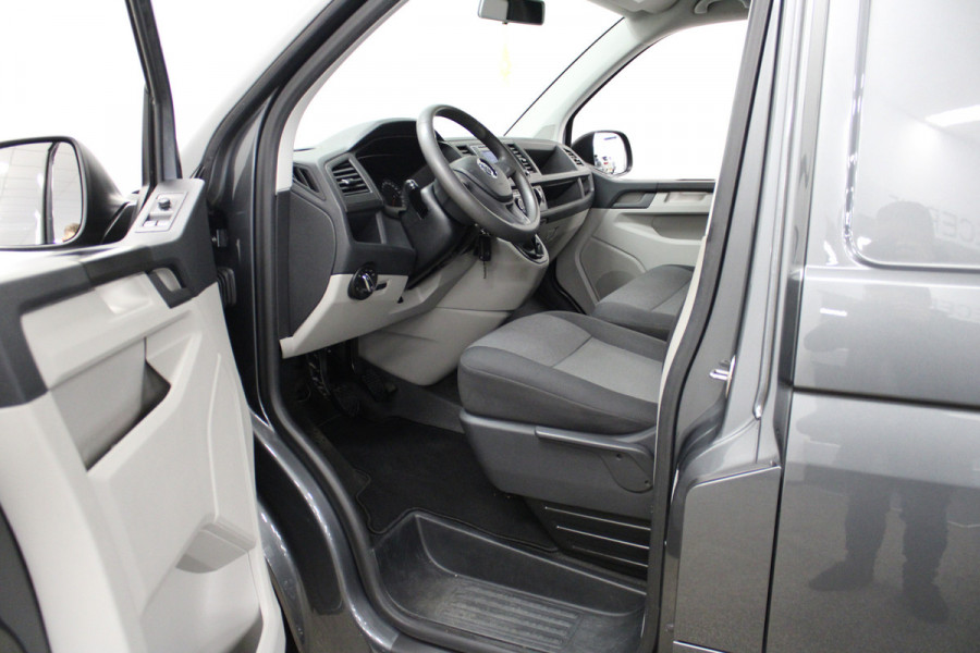 Volkswagen Transporter 2.0 TDI L1H1 Marge|Cruise|Clima|Carplay