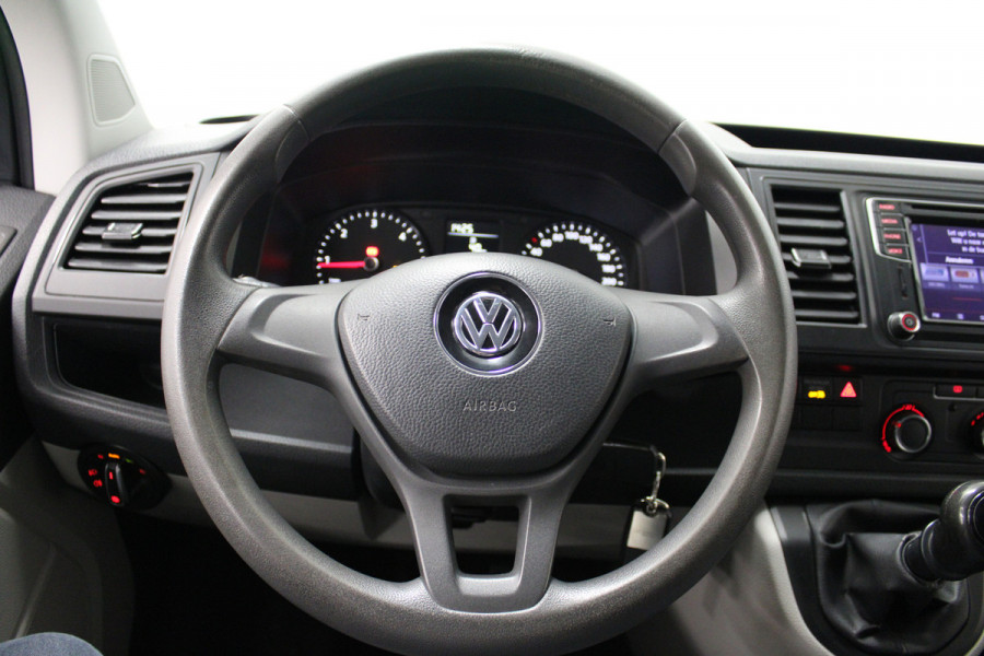 Volkswagen Transporter 2.0 TDI L1H1 Marge|Cruise|Clima|Carplay