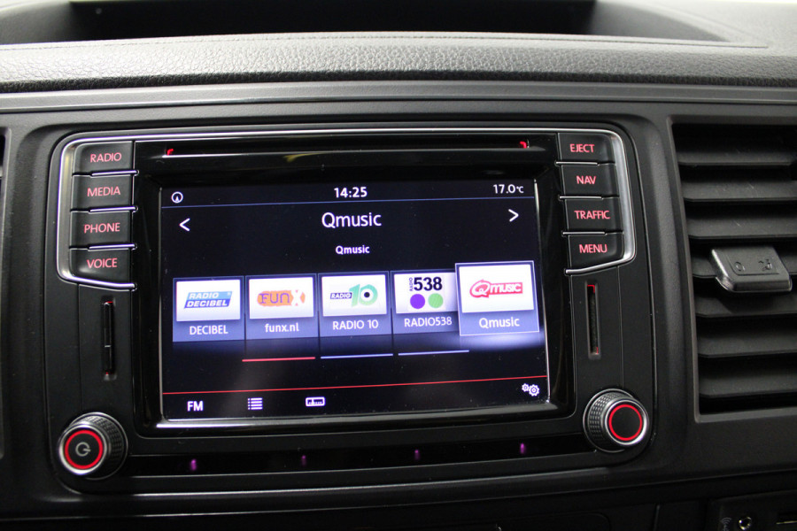 Volkswagen Transporter 2.0 TDI L1H1 Marge|Cruise|Clima|Carplay