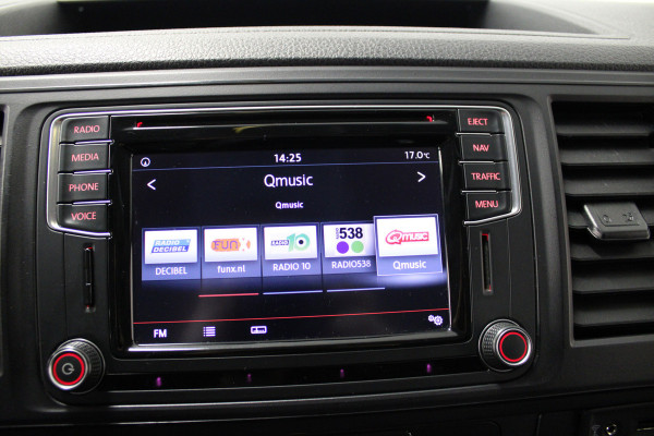 Volkswagen Transporter 2.0 TDI L1H1 Marge|Cruise|Clima|Carplay