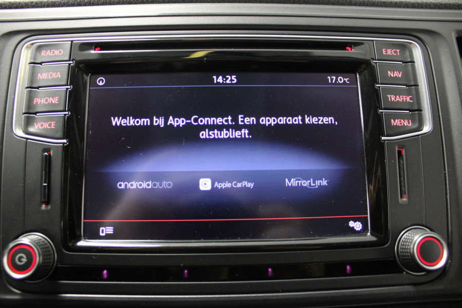 Volkswagen Transporter 2.0 TDI L1H1 Marge|Cruise|Clima|Carplay