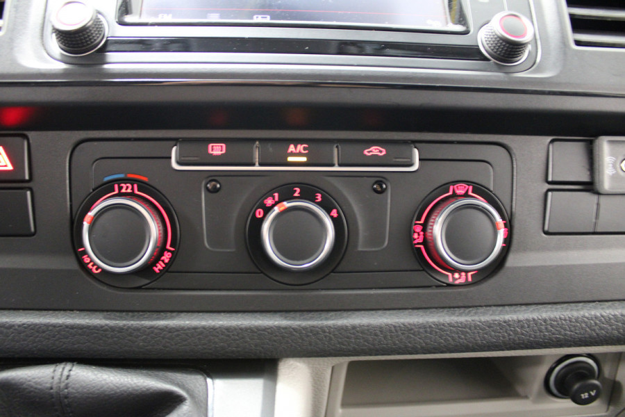 Volkswagen Transporter 2.0 TDI L1H1 Marge|Cruise|Clima|Carplay