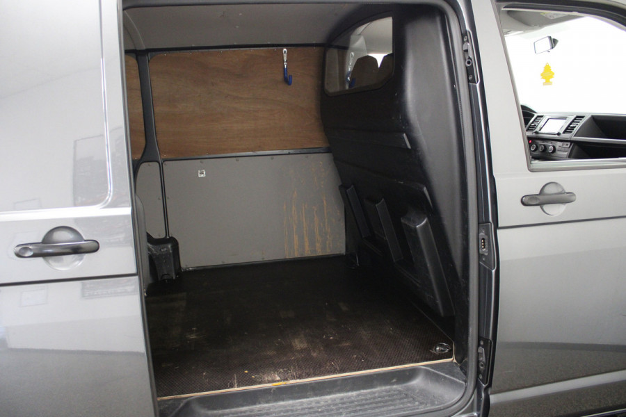Volkswagen Transporter 2.0 TDI L1H1 Marge|Cruise|Clima|Carplay