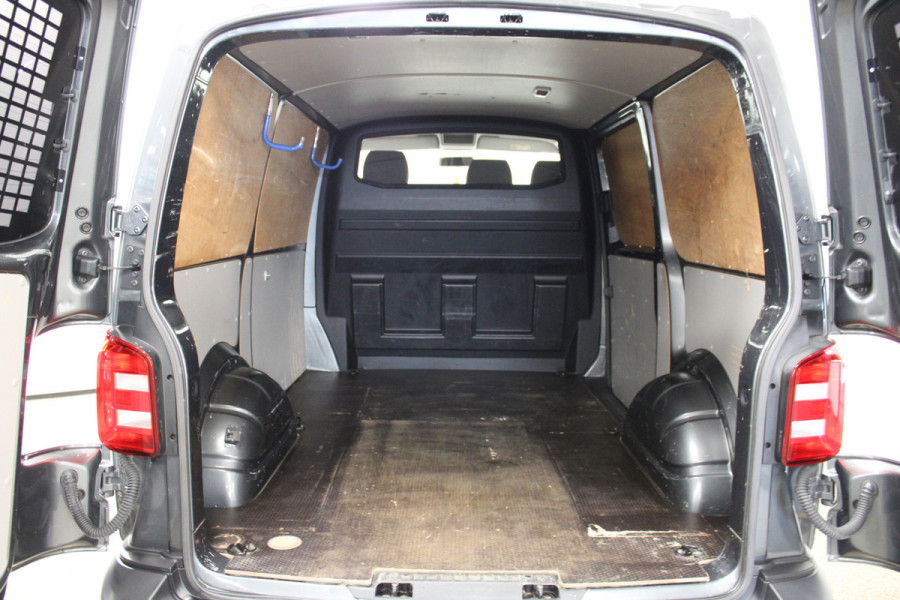Volkswagen Transporter 2.0 TDI L1H1 Marge|Cruise|Clima|Carplay