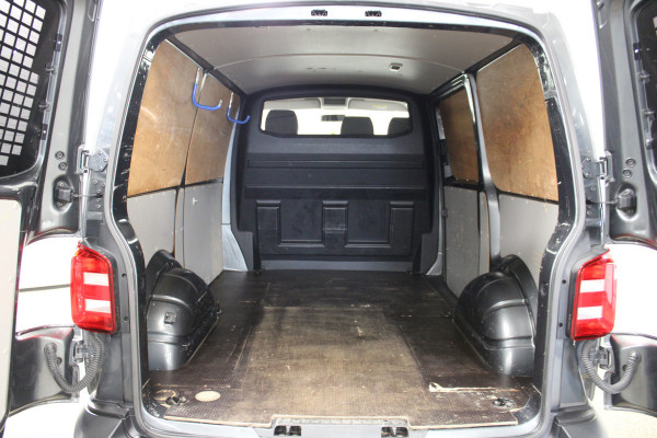 Volkswagen Transporter 2.0 TDI L1H1 Marge|Cruise|Clima|Carplay